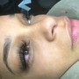 Eyelash Extension Removal