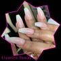 Ombre  Acrylic Set