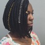 Design kid braids