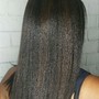 Goddess Locs (Trained/ Created by Dr. Kari)