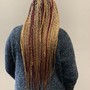 Dread style