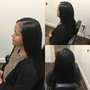 Tape In Hair Extensions