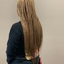 Feed in braids 2