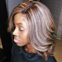 Relaxer Retouch