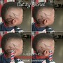 Kid’s Cut up to 19 years(design $5 and up)