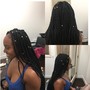 Crochet Braids