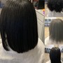 Transitioning Cut