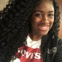 Crochet Braids