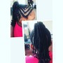 Box Braids