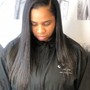 Closure Sew In