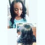 Closure Sew In