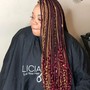 AliciaDarcel Braidless Crochet