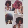 Twist Out