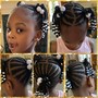 Kinky Twist (Kids)