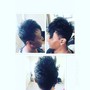 Twist Out