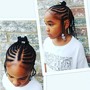 Box Braids