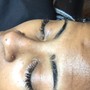 Strip Lashes