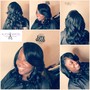 AliciaDarcel RELAX me and Sew in combo