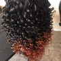 AliciaDarcel Hand crafted Wig