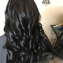 AliciaDarcel Extensions(bundles/weave) shampoo