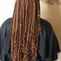 AliciaDarcel Braidless Crochet