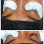 Individual Lashes