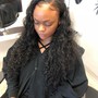 Lace Frontal Sew In