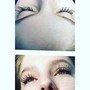 Individual Lashes