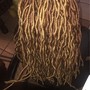 Instant Dreadlocks