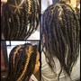 Flat Twists