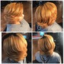 Women's Haircut