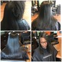 Women's Haircut