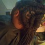 Micro locs