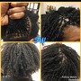 Crochet Braids