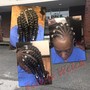 Kinky Twist