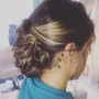 updo