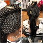 Crochet Braids