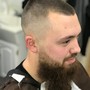 Beard trim