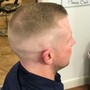 Buzz Cut