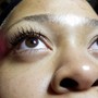 Eyelash Extension Removal