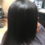 Deep Conditioning Treatment, Full Sew In, Netting