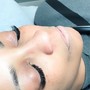 Eyebrow Wax