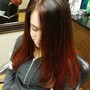 Balayage