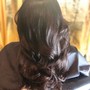 Full Balayage