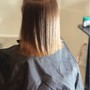 Full Balayage