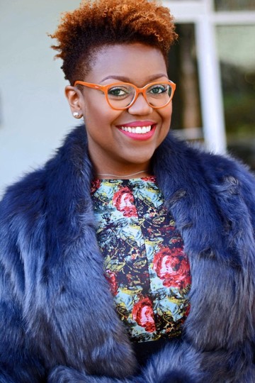 Porscha Danielle Cosmetologist Book Online With Styleseat