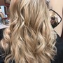 Full Balayage-additional charge