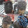 Perm Rods