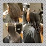 Versatile Sew In