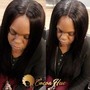 Sew-In Touch up